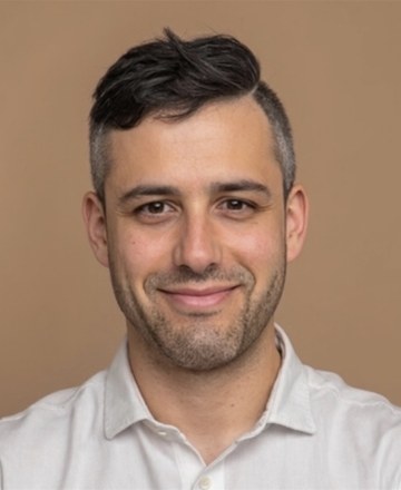 Benjamin Shekhtman, MD — Heyday Medical Advisory Board, Physical Medicine & Rehabilitation